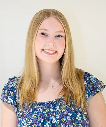 Josie Newman