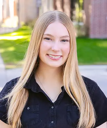 Josie Newman