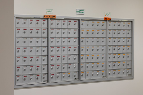 wilkerson mailboxes