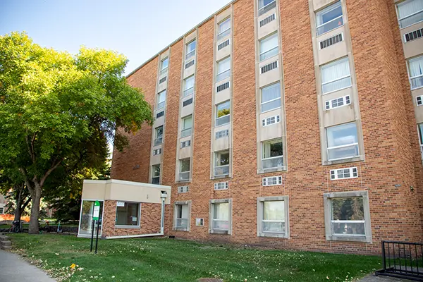 Selke Hall