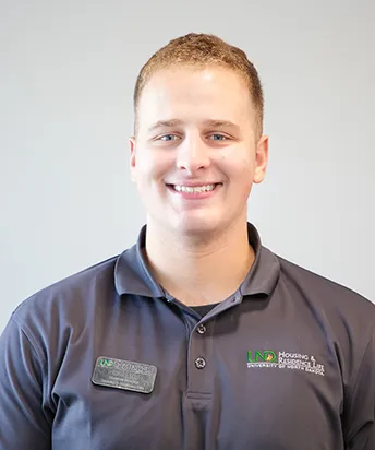 Dillon Strub
