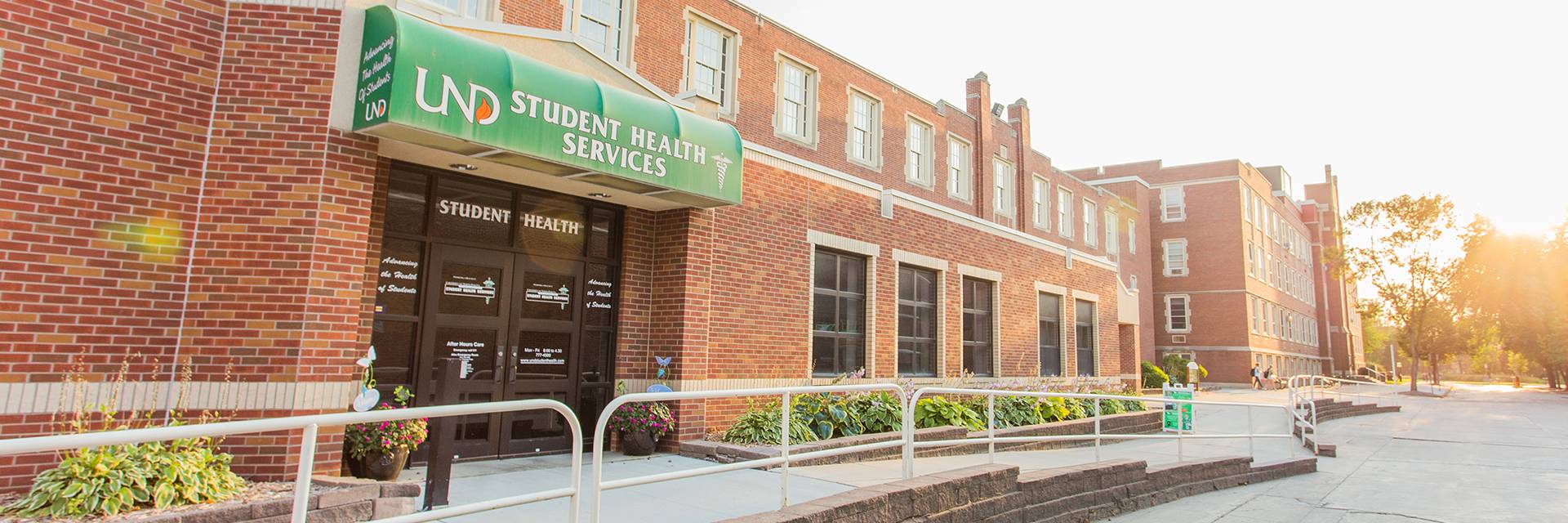 student health