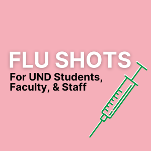 Flu Shot Clinics