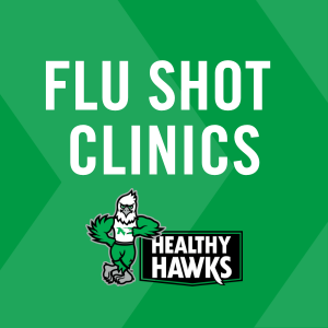 Flu Shot Clinics