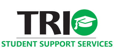 TRIO SSS Logo