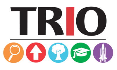 UND TRIO Logo
