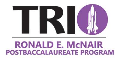 McNair logo