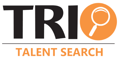 Talent Search Logo