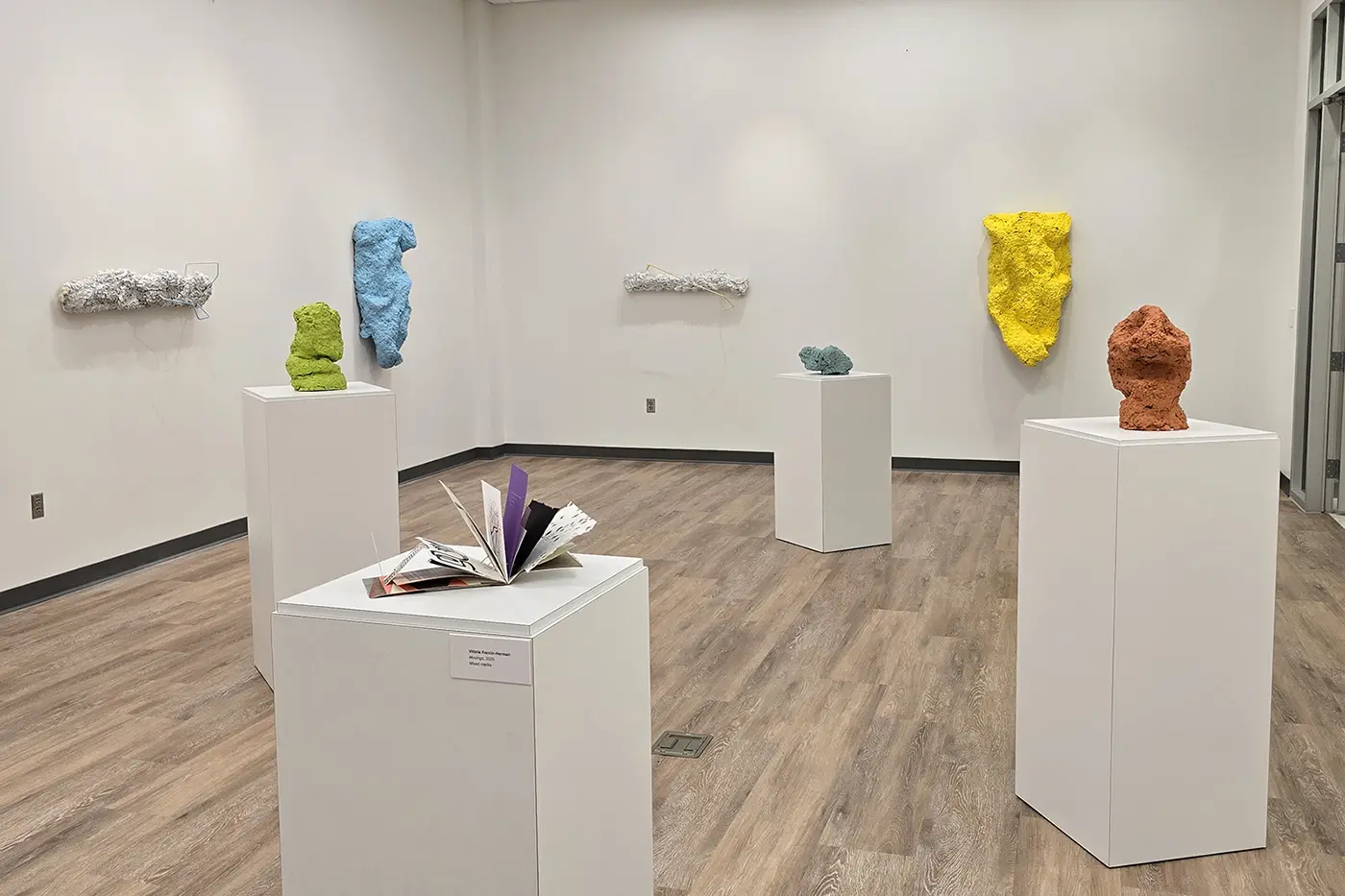 Making on View Making on View