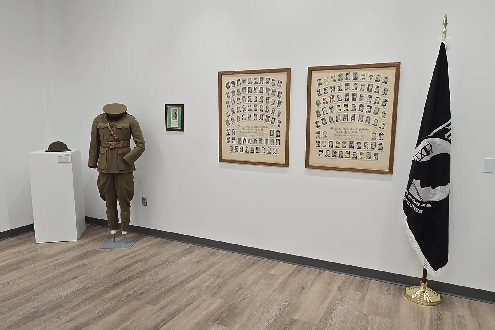 UND Military History UND Military History