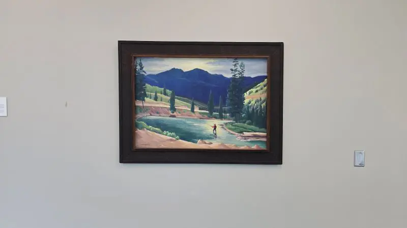 Spanish Peaks (Montana)