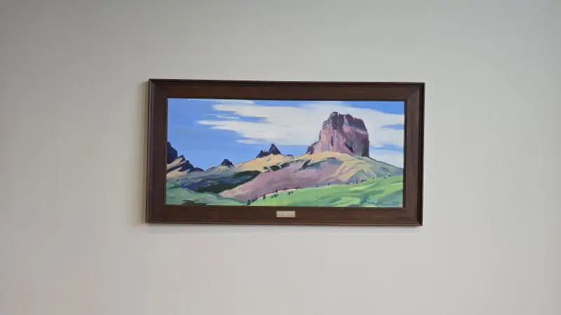 Untitled (Paul Barr)