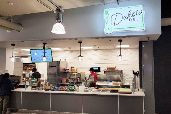 Dakota Deli