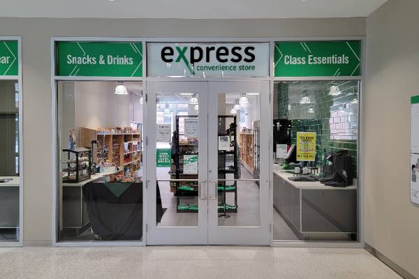 Express Convenience Store