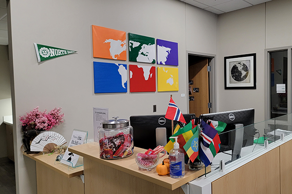 International Center