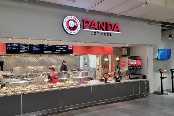 Panda Express