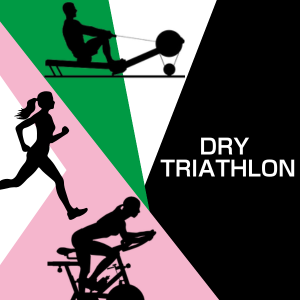 Dry Triathlon Challenge