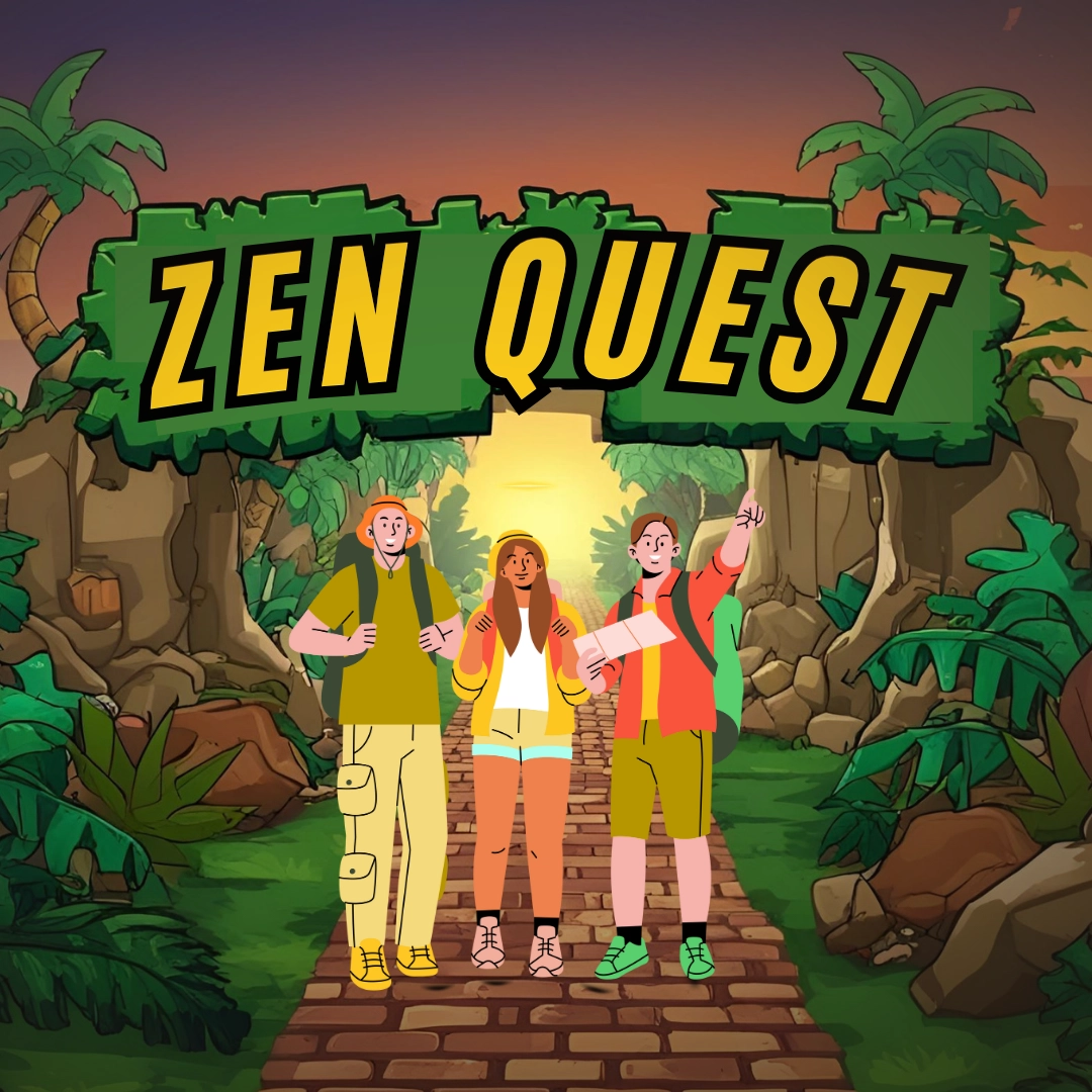 Zen Quest