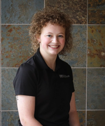 Abigail Stinnett