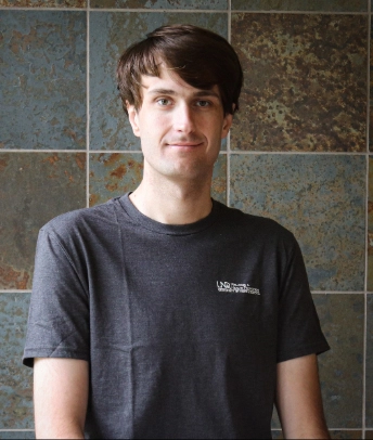 Charlie Rohlf