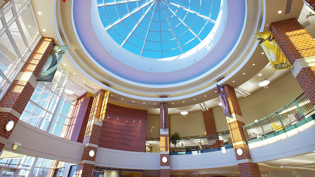 Atrium