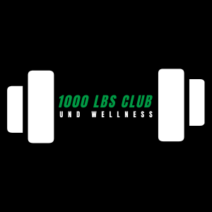 1000 LBS Club Challenge 