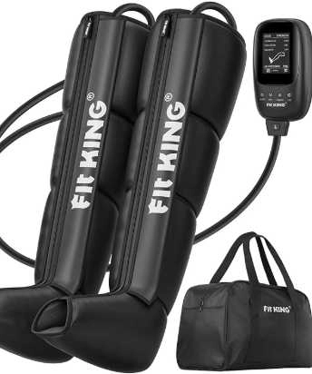 Compression Boots Compression Boots