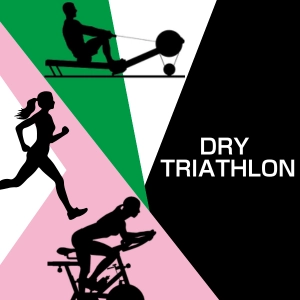 Dry Triathlon Challenge 