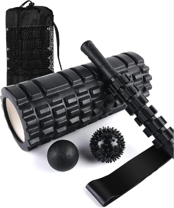 Foam Roller Set Foam Roller Set