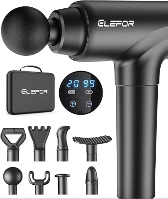 Massage Gun Massage Gun