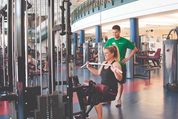 Fitness Services & Assessments