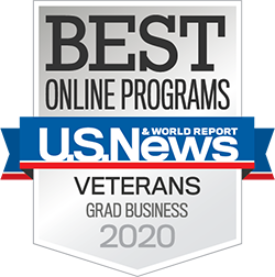 US News Best Onling Programs for Veterans