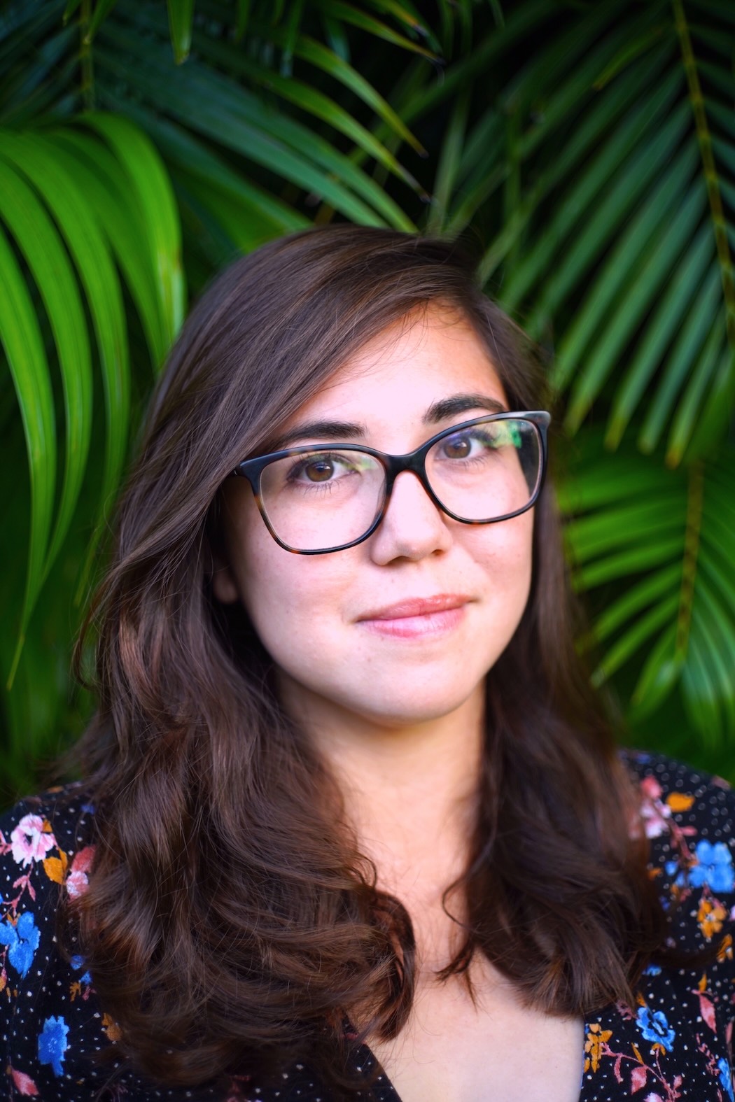 Megan Kamalei Kakimoto