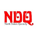 North Dakota Quarterly NDQ word mark and logo