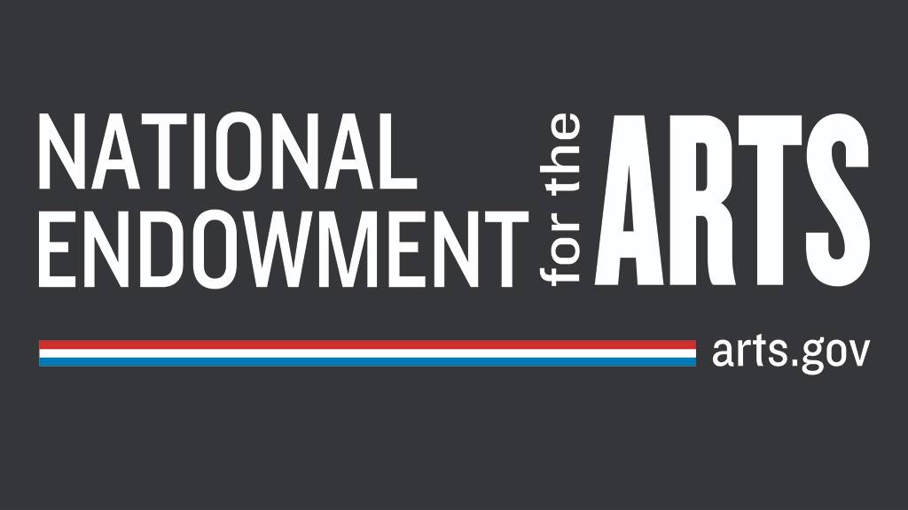 National Endowment for the Arts Logo